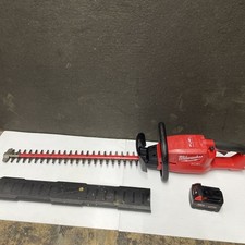 Milwaukee m18 fuel for sale  Fairmount