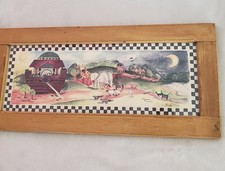 Noahs ark watercolor for sale  Canyon Country