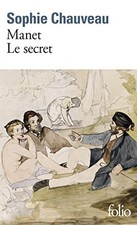 Manet secret chauveau for sale  ROSSENDALE