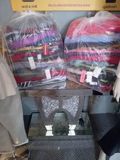 25kg mix women for sale  WISHAW