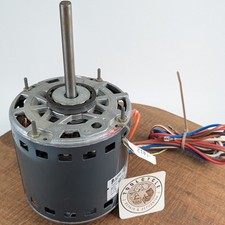 Blower motor 3587 for sale  Auburn