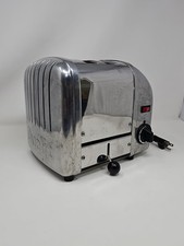 Dualit slice toaster for sale  Pomona