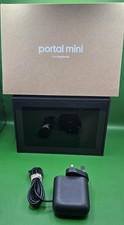 Facebook portal mini for sale  CARDIFF