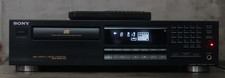 Lecteur sony cdp d'occasion  Strasbourg-