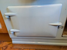 Aga burner compartment for sale  ORPINGTON
