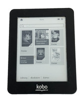 Kobo mini reader for sale  ASHTEAD