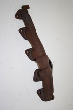 Abgaskrümmer Opel VECTRA B Caravan 90500926 5850019 2.0 60 KW 82 PS Diesel comprar usado Abgaskrümmer Opel VECTRA B Caravan 90500926 5850019 2.0 60 KW 82 PS Diesel comprar usado  Enviando para Brazil