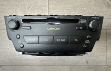 Lexus is250 sport for sale  IPSWICH