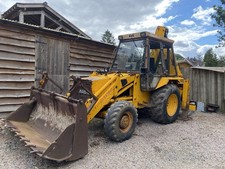 Jcb 3cx sitemaster for sale  KIDDERMINSTER