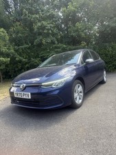 Damaged repaired mk8 for sale  LONDON