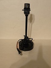 Lamp post base for sale  Balch Springs