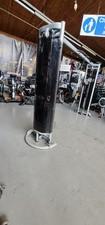 Máquina cruzada de cables Matrix G3 ajustable equipo de gimnasio comercial segunda mano  Embacar hacia Mexico