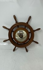 Vintage brown wooden for sale  Miami Gardens
