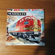 Märklin katalog 1961 gebraucht kaufen  Straubing