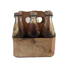 Vintage coke miniature for sale  Eastford