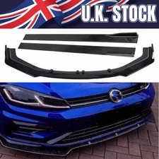 Gloss front bumper for sale Gloss front bumper for sale  LEICESTER