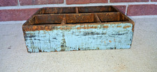 Antique vintage wood for sale  Bedford