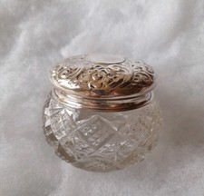 Antique cut glass for sale  LONDON