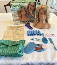 Vintage farrah fawcett for sale  Clinton