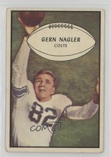 1953 bowman gern for sale  Auburn