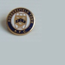 huddersfield badge for sale huddersfield badge for sale SHIPLEY