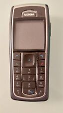 Nokia 6230i black for sale  MARKET HARBOROUGH