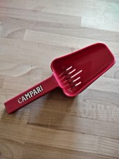 Campari paletta ghiaccio usato  Paese