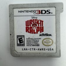 Nintendo 3ds disney for sale  Adger