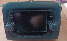 Display stereo 500 usato  Gavorrano