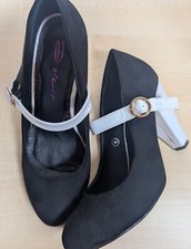 Dolcis black white for sale  TORQUAY