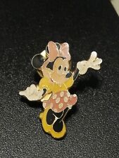 Pin minnie.. disney.. d'occasion  Tourrette-Levens