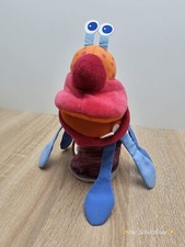 Haba handpuppe monster gebraucht kaufen  Straubing