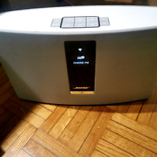 Enceinte bose soundtouch d'occasion  Paris XV