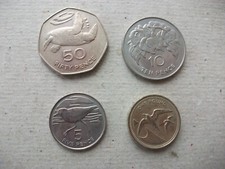 St. helena coins for sale  NUNEATON