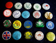 Boy scouts superb for sale  Shipping to Ireland