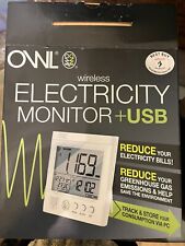 Owl wireless energy for sale  LONDON