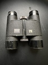 Binocolo leitz 8x32 usato  Villafranca Sicula