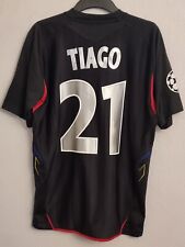 Maillot ligue champions d'occasion  Yvetot