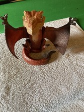 Mattel dragon prehistoric for sale  CARNOUSTIE