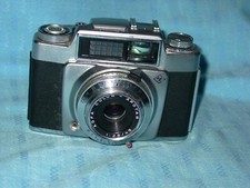 Agfa silette lk gebraucht kaufen  München