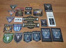Wacken rock ring gebraucht kaufen  Berlin