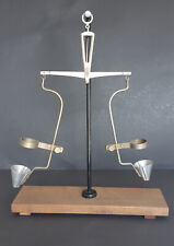 Ancienne balance objet d'occasion  Forbach
