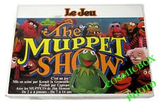 The muppet show d'occasion  Expédié en Belgium