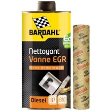 Bardahl nettoyant vanne d'occasion  Hénin-Beaumont