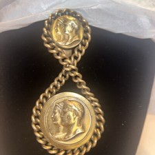 Picture pendant portrait for sale  Mcallen