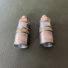 Raccords hydrauliques neufs d'occasion  Roanne