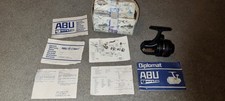 Vintage fishing reel for sale  HULL