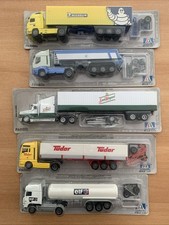 Italeri roco camion usato  Lavagna