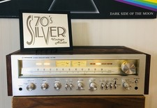 Pioneer 750 stereo for sale  Omaha