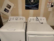 Washer dryer set for sale  Henderson